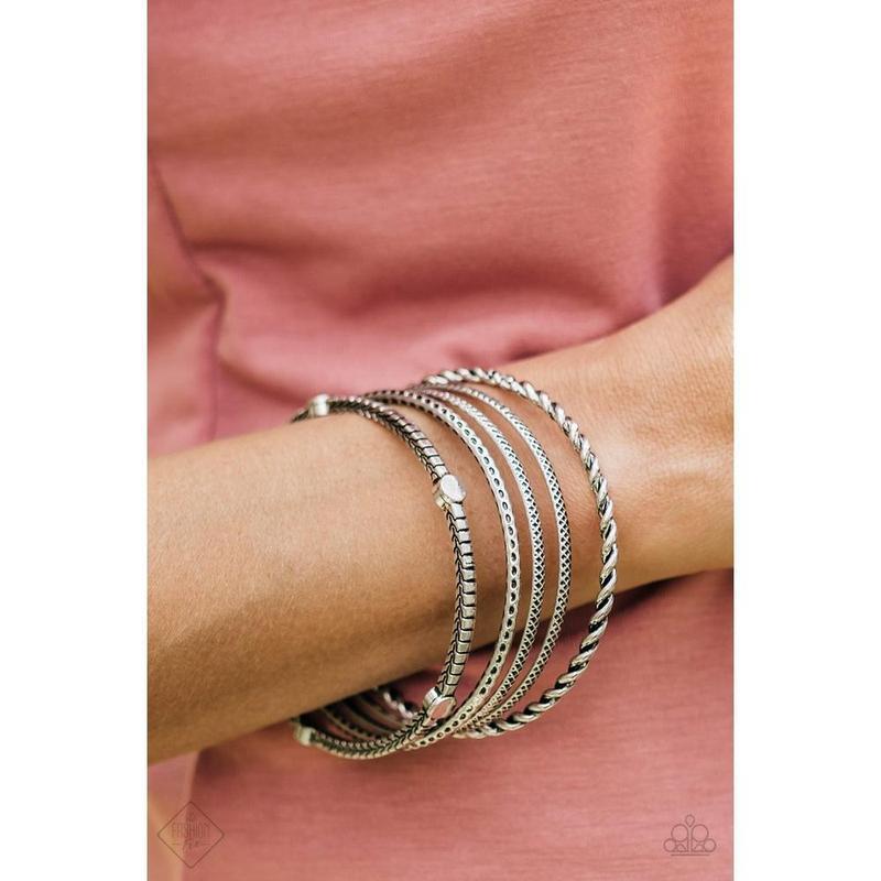 Sunset Sightings - Fashion Fix Set - July 2018 - Dare2bdazzlin N Jewelry