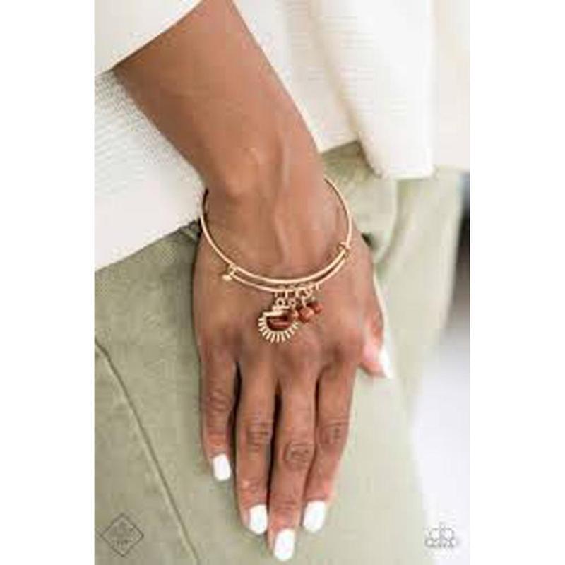 Sunset Sightings Fashion Fix Set - July 2020 - Dare2bdazzlin N Jewelry
