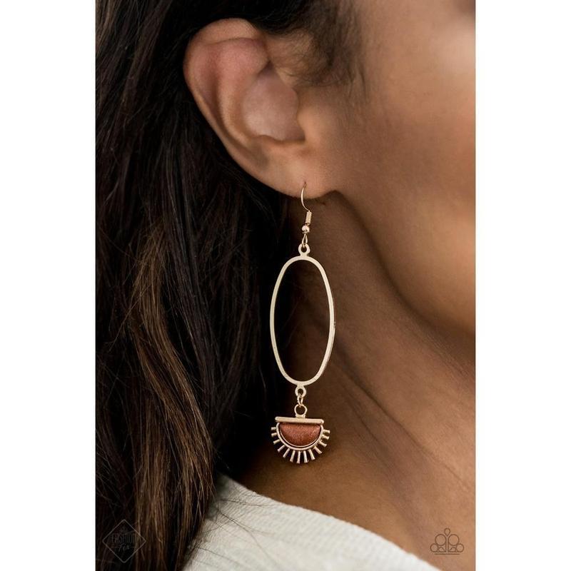 Sunset Sightings Fashion Fix Set - July 2020 - Dare2bdazzlin N Jewelry