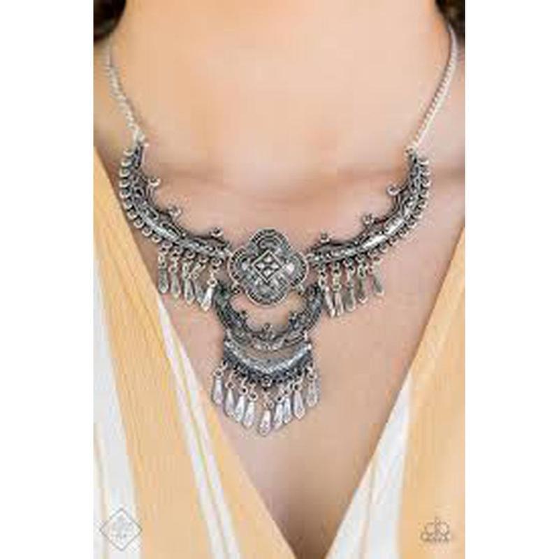 Sunset Sightings - Fashion Fix Set - June 2019 - Dare2bdazzlin N Jewelry