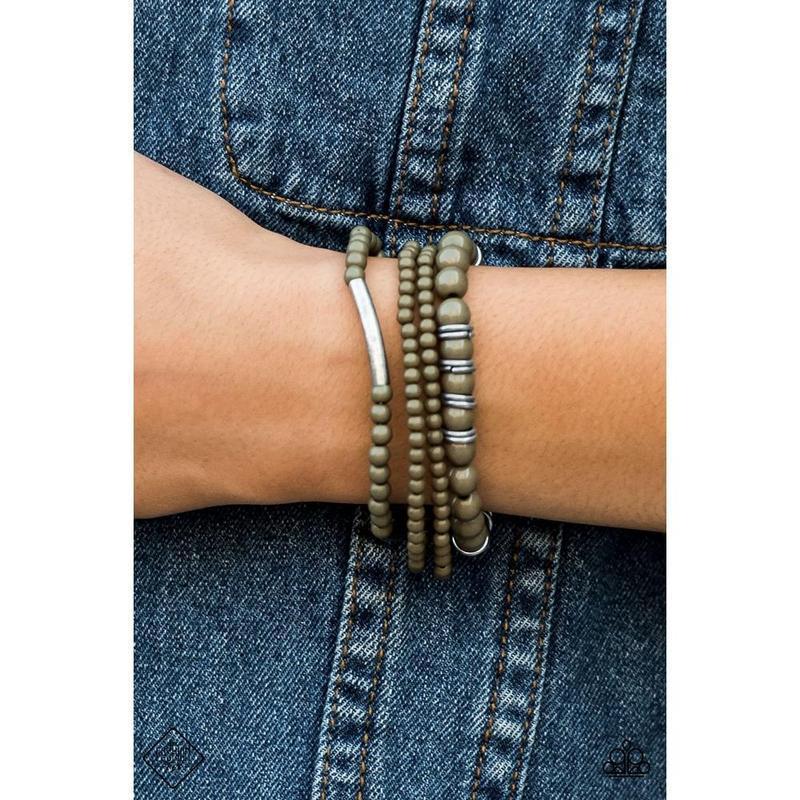 Sunset Sightings - Fashion Fix Set - October 2018 - Dare2bdazzlin N Jewelry