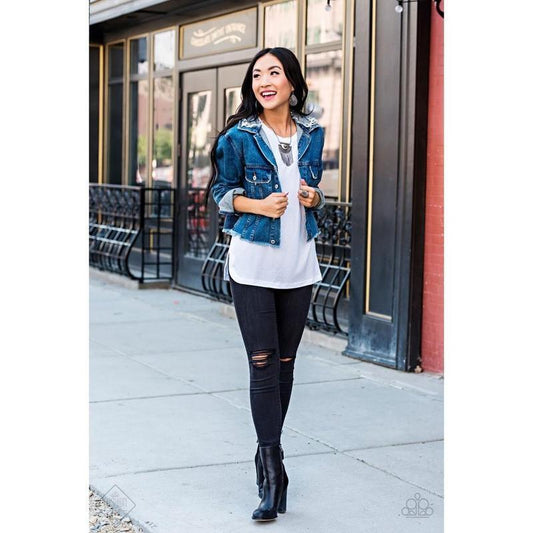 Sunset Sightings - Fashion Fix Set - October 2018 - Dare2bdazzlin N Jewelry