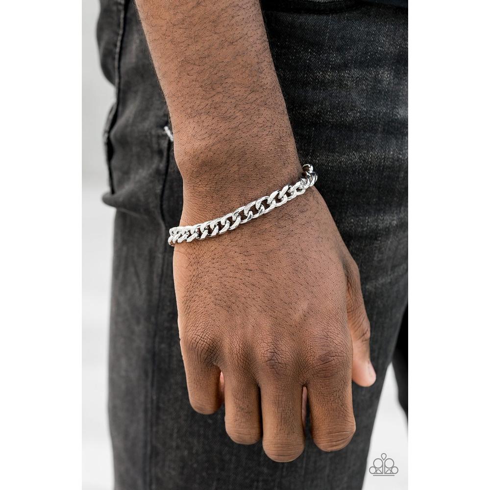 Take it to the Bank Necklace - Paparazzi - Dare2bdazzlin N Jewelry