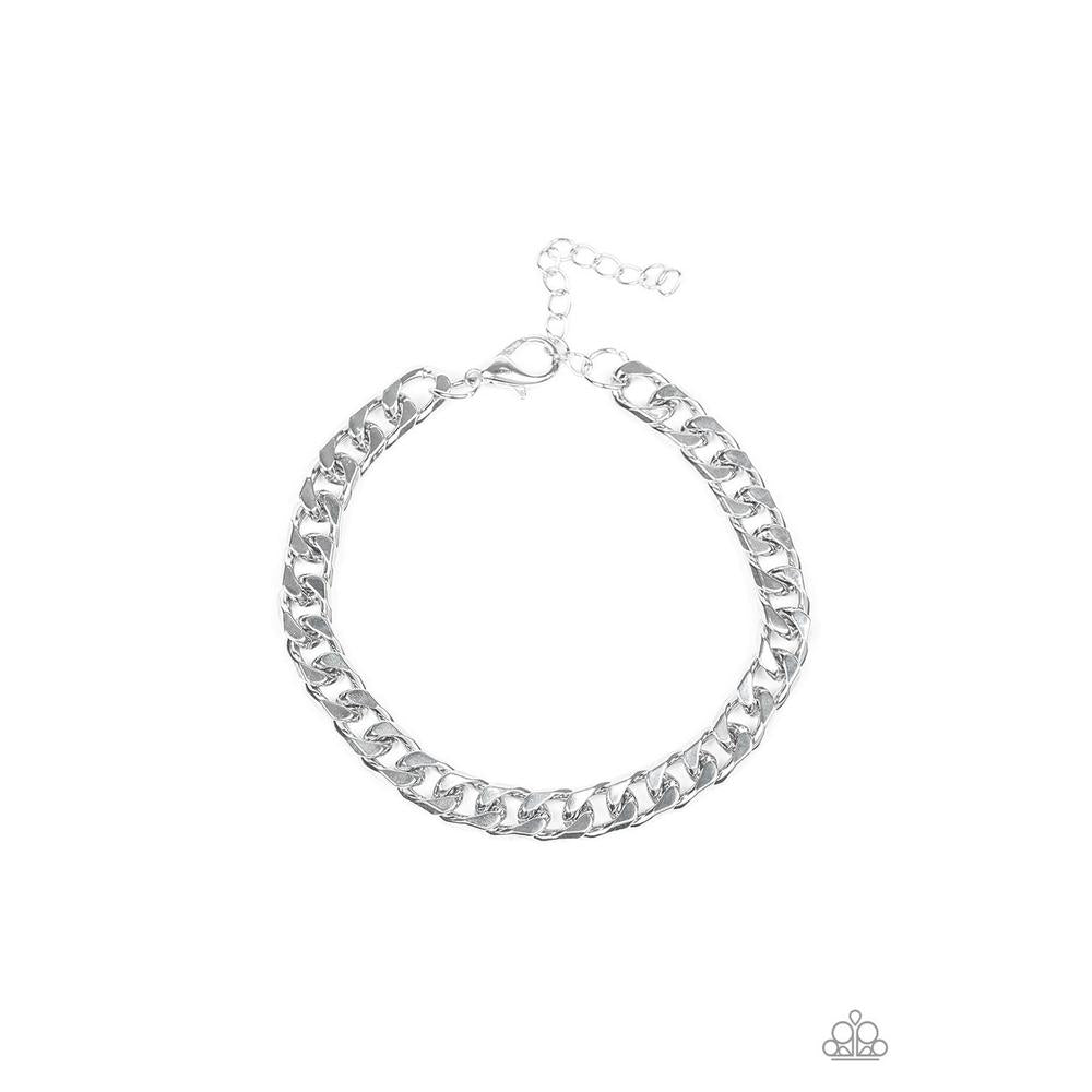Take it to the Bank Necklace - Paparazzi - Dare2bdazzlin N Jewelry