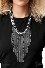 Load image into Gallery viewer, The Alex - Zi Signature Collection Necklace - 2020 - Dare2bdazzlin N Jewelry
