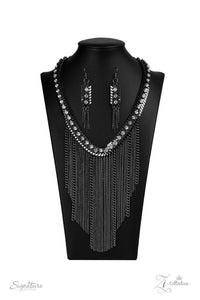 The Alex - Zi Signature Collection Necklace - 2020 - Dare2bdazzlin N Jewelry