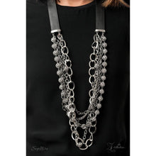 Load image into Gallery viewer, The Arlingto - Zi Signature Collection Necklace - 2020 - Dare2bdazzlin N Jewelry
