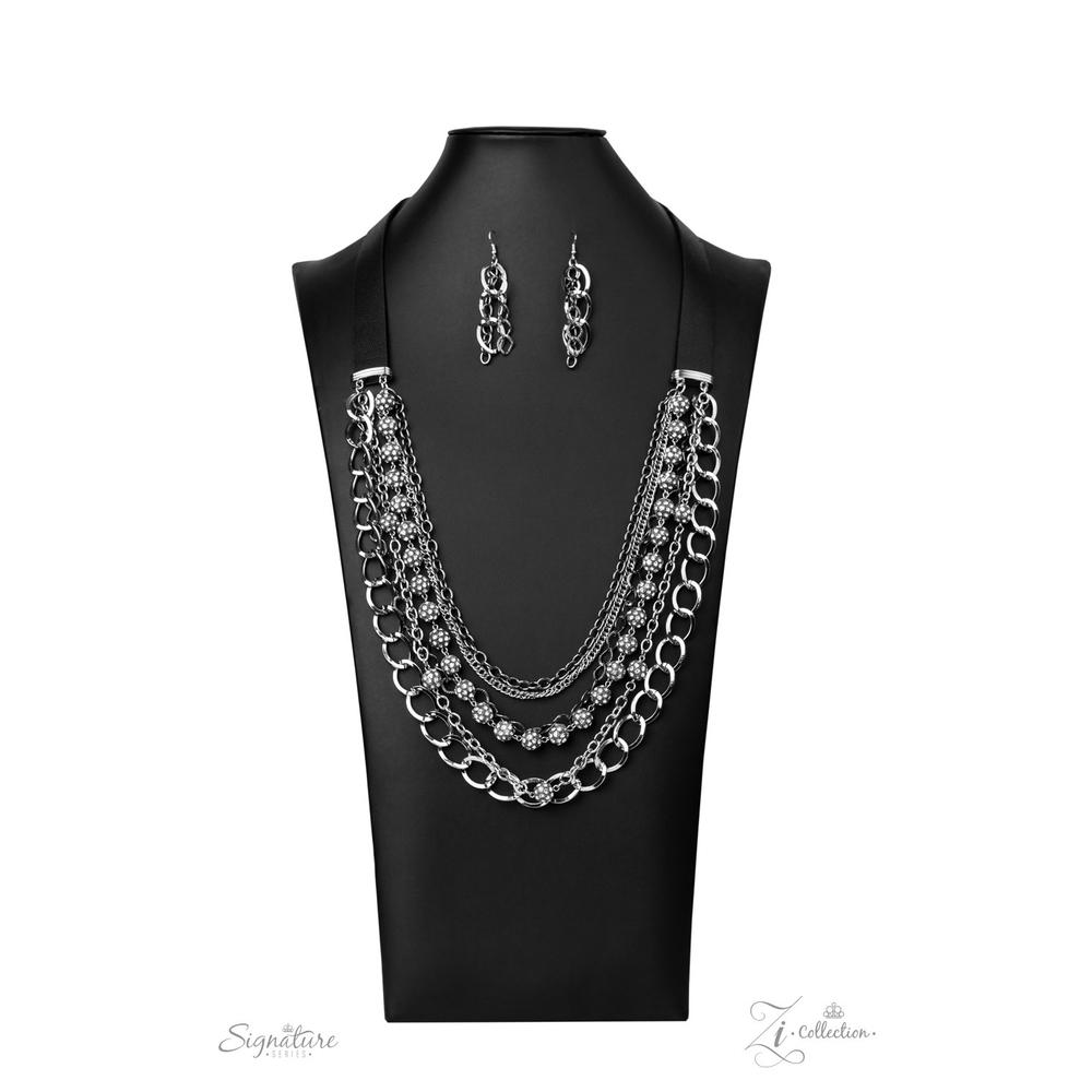 The Arlingto - Zi Signature Collection Necklace - 2020 - Dare2bdazzlin N Jewelry