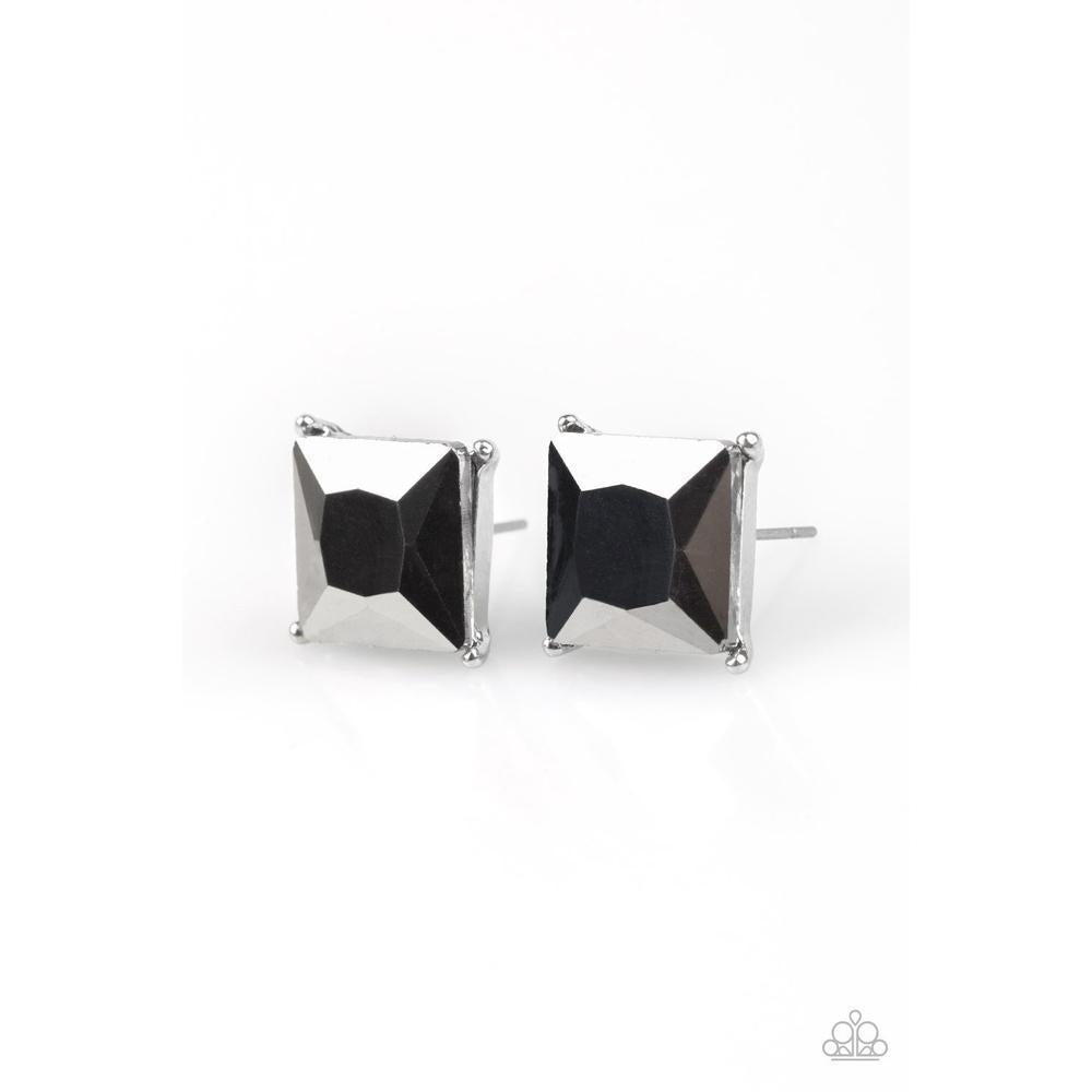 The Big Bang Earrings - Paparazzi - Dare2bdazzlin N Jewelry