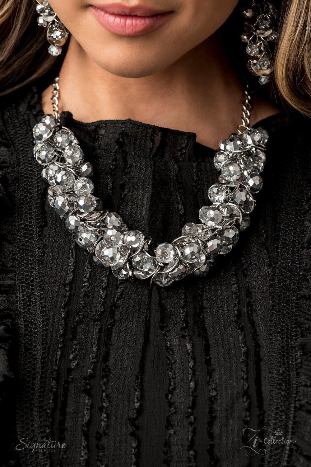 The Haydee - Zi Signature Collection - 2020 - Dare2bdazzlin N Jewelry