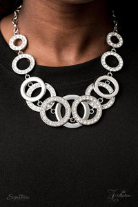The Keila - Zi Signature Collection Necklace - 2020 - Dare2bdazzlin N Jewelry