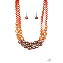 Load image into Gallery viewer, The More The Modest Multi Necklace - Paparazzi - Dare2bdazzlin N Jewelry

