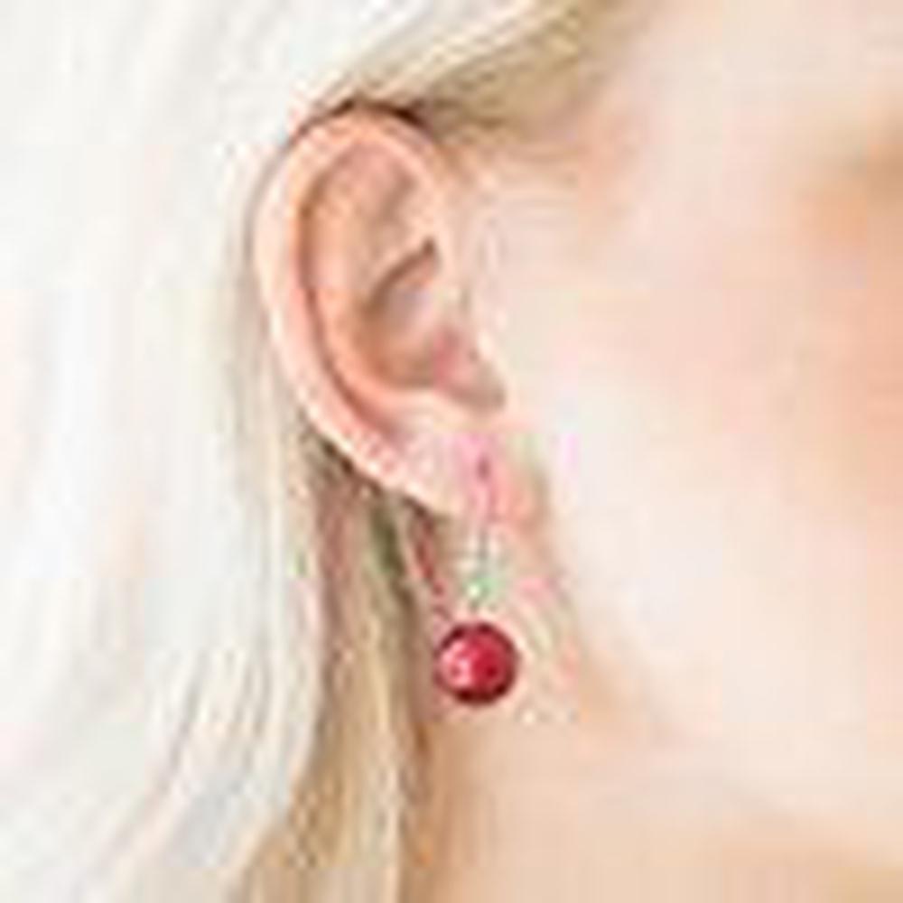 The Upstater Pink Necklace - Paparazzi - Dare2bdazzlin N Jewelry
