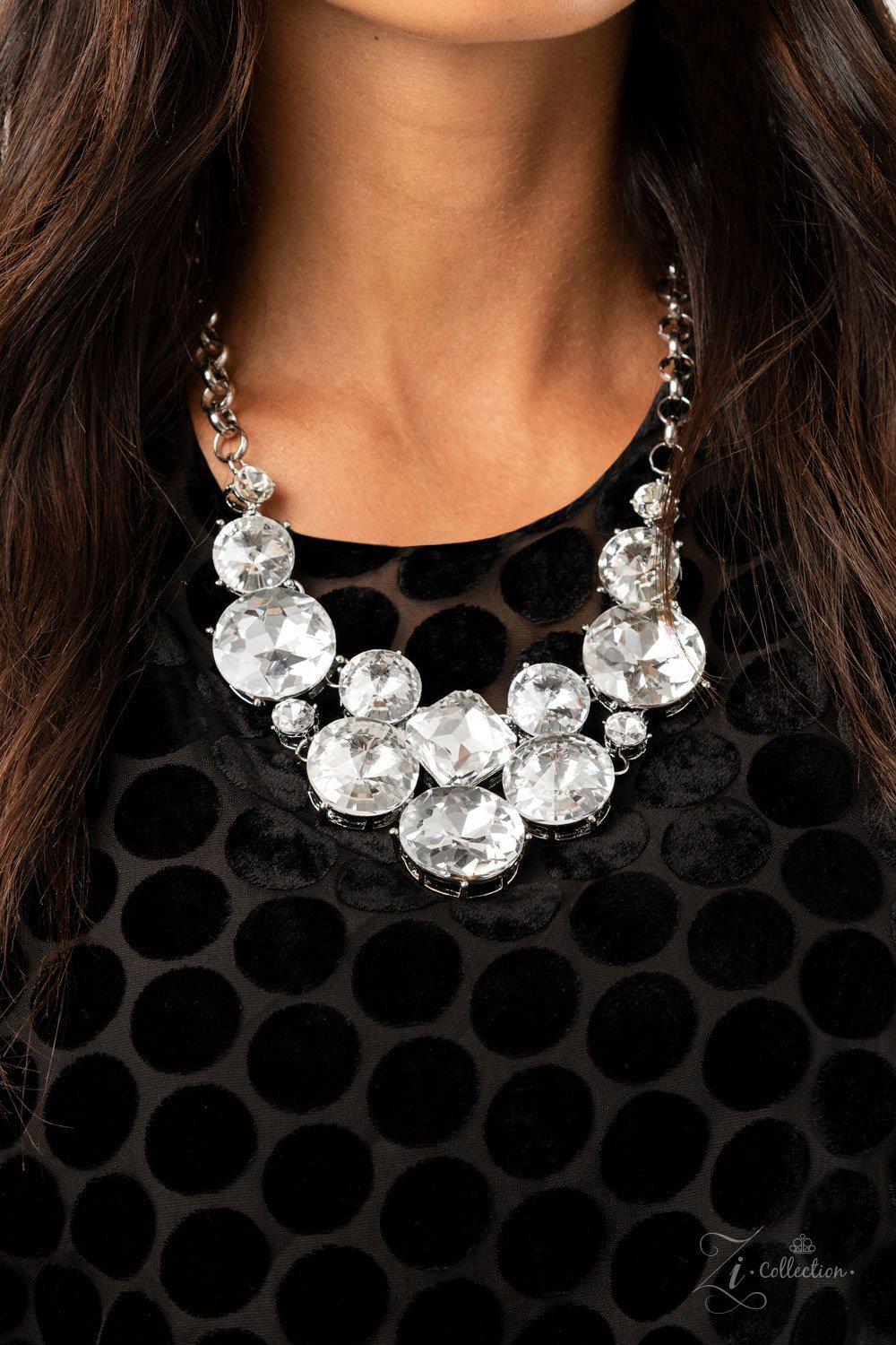 Unpredictable - Zi Collection Necklace - 2020 - Dare2bdazzlin N Jewelry