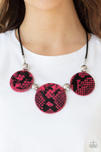 Load image into Gallery viewer, Viper Pit - Pink - Paparazzi - Dare2bdazzlin N Jewelry
