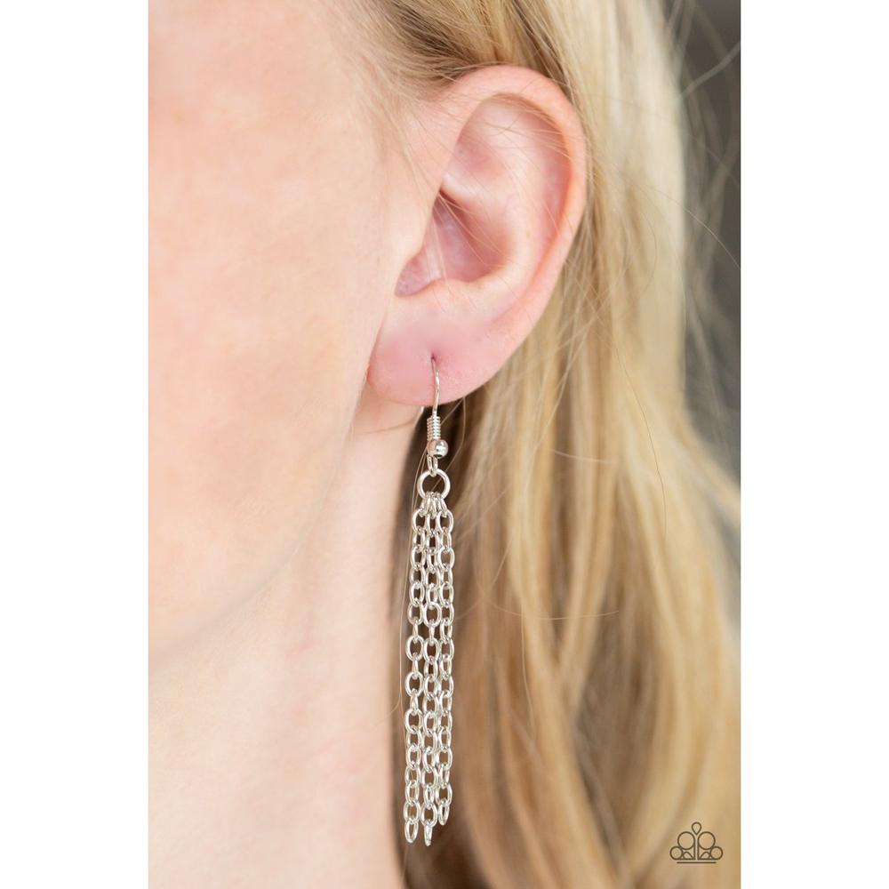 Viva La VIVID Multi Necklace - Dare2bdazzlin N Jewelry